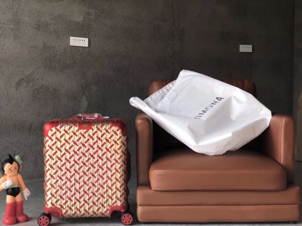 리모와 여행가방 19875 Travel Bag