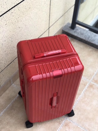 리모와 여행가방 19883 Travel Bag