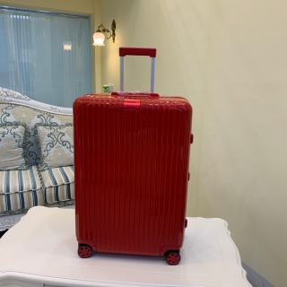 리모와 여행가방 19891 Travel Bag