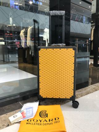고야드 여행가방 19897 Travel Bag