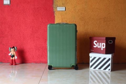 리모와 여행가방 19903 Travel Bag