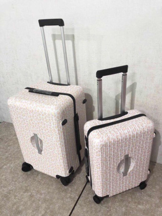 리모와 여행가방 19909 Travel Bag