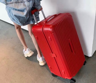 리모와 여행가방 19911 Travel Bag