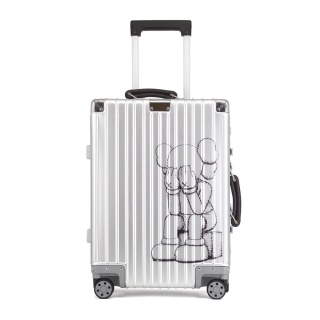 리모와 여행가방 19918 Travel Bag