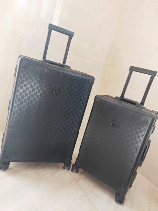 구찌 여행가방 19924 Travel Bag
