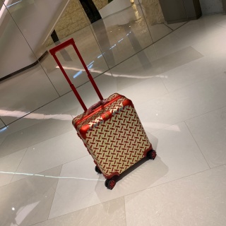 토마스 버버리 여행가방 19929 Travel Bag