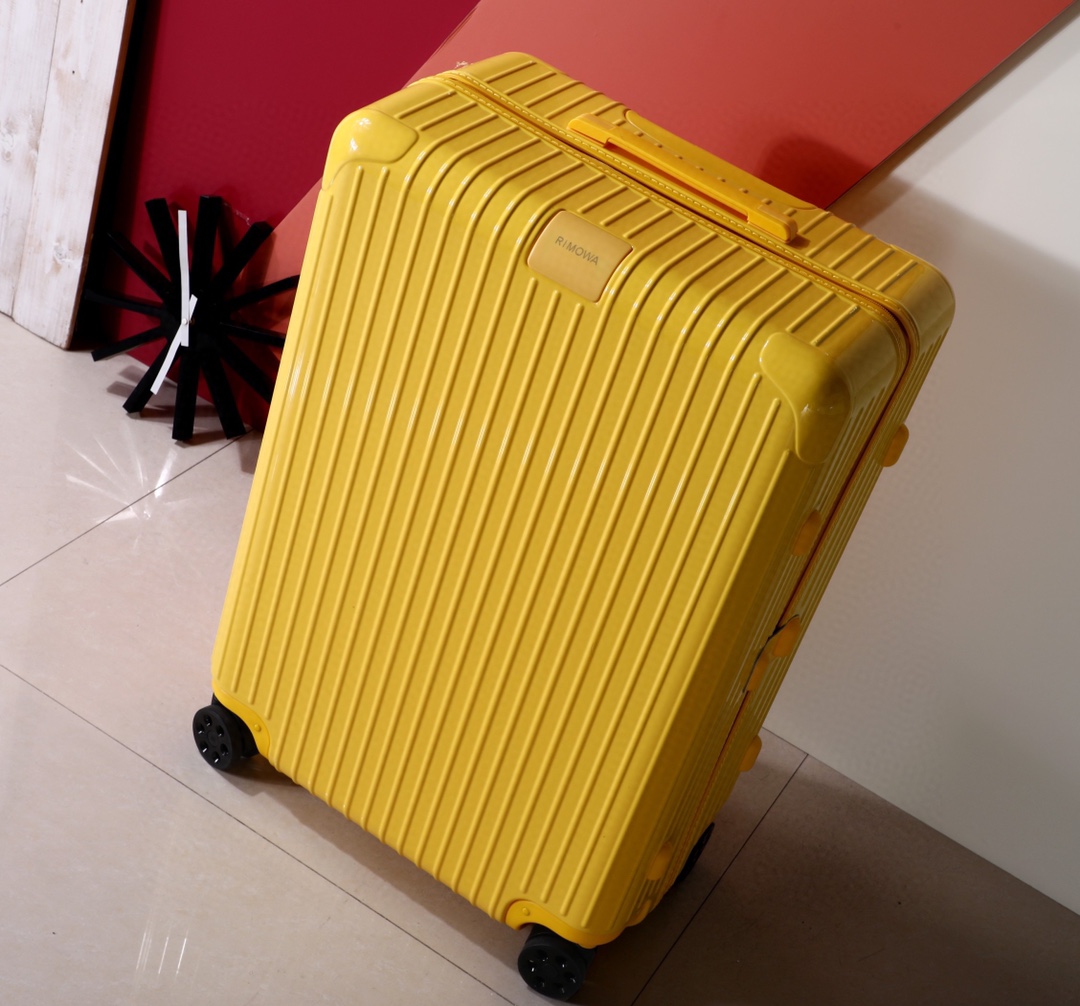 리모와 여행가방 19945 Travel Bag