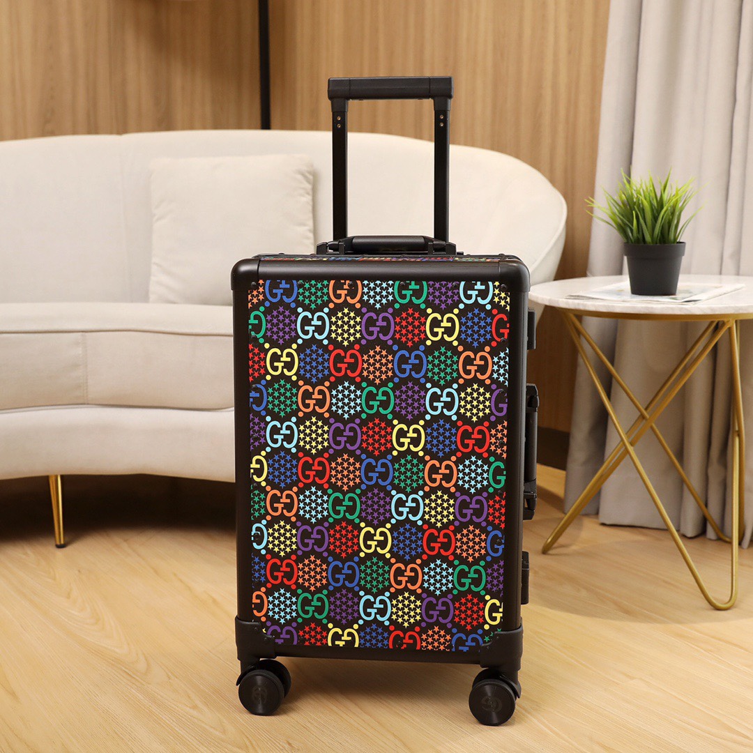 루이비통 여행가방 19952 Travel Bag