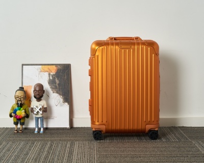 리모와 여행가방 19957 Travel Bag
