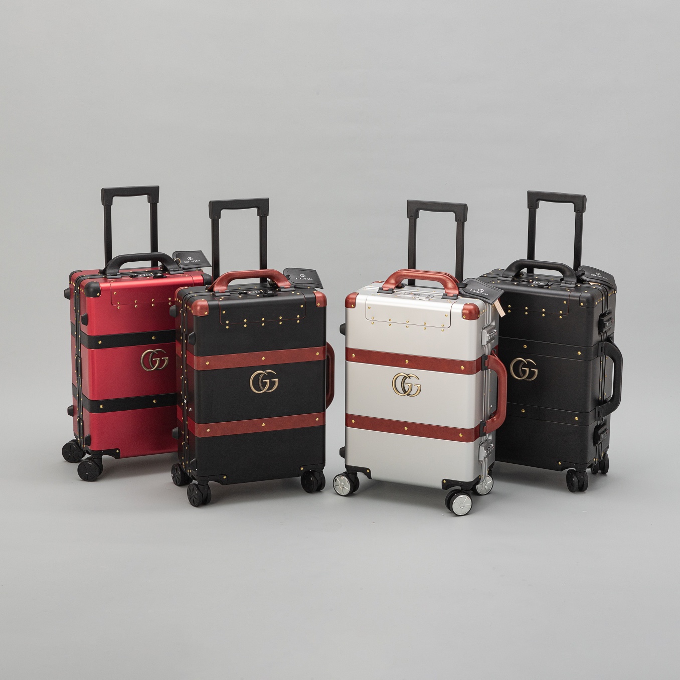 구찌 여행가방 19959 Travel Bag