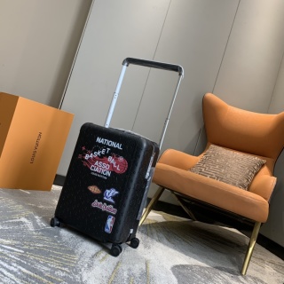루이비통 여행가방 19961 Travel Bag