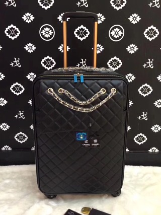 샤넬 여행가방 19982 Travel Bag