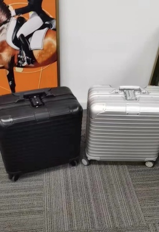 리모와 여행가방 19985 Travel Bag