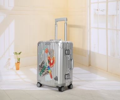 리모와 여행가방 20000 Travel Bag