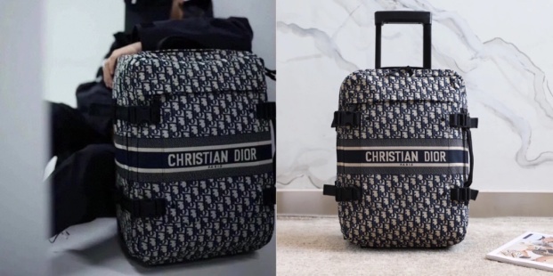 여행가방 20003 Travel Bag