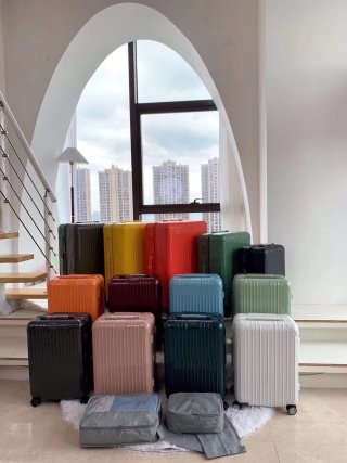 여행가방 20026 Travel Bag