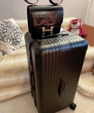 리모와 여행가방 20061 Travel Bag