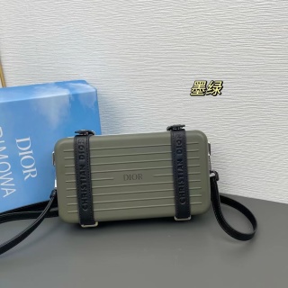 리모와 여행가방 20078 Travel Bag