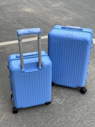 리모와 여행가방 20084 Travel Bag