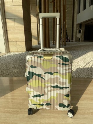 리모와 여행가방 20091 Travel Bag