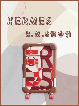 에르메스 여행가방 20108 Travel Bag