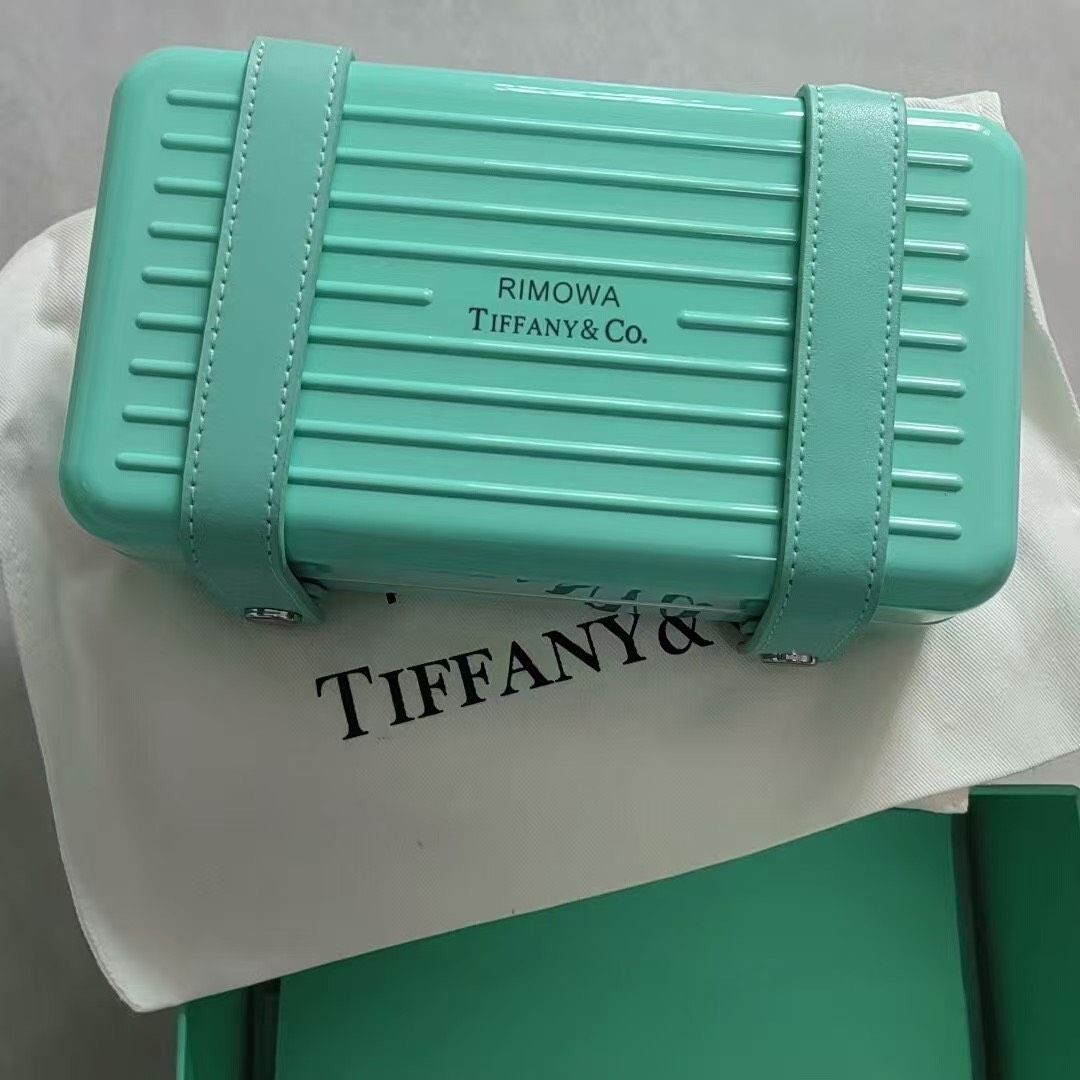 리모와 티파니 여행가방 20114 Travel Bag
