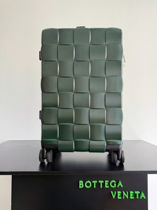 보테가 베네타 여행가방 20157 Travel Bag