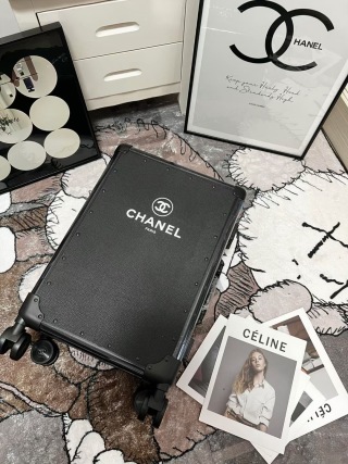 샤넬 여행가방 20160 Travel Bag