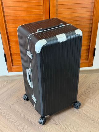 리모와 여행가방 20215 Travel Bag