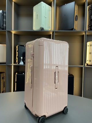 리모와 여행가방 20218 Travel Bag