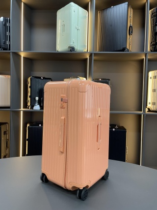 리모와 여행가방 20220 Travel Bag