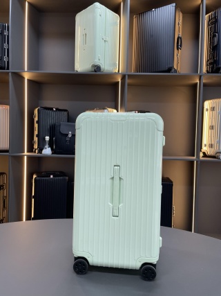 리모와 여행가방 20221 Travel Bag