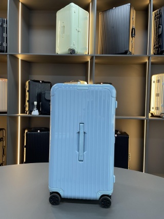 리모와 여행가방 20222 Travel Bag