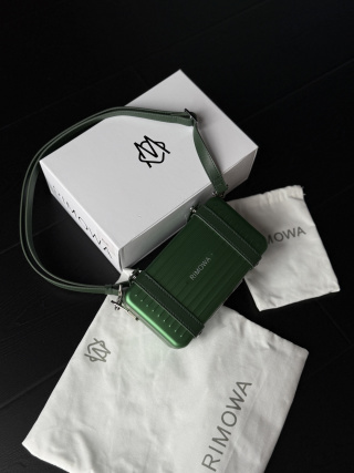 리모와 크로스바디백 여행가방 20227 Travel Bag