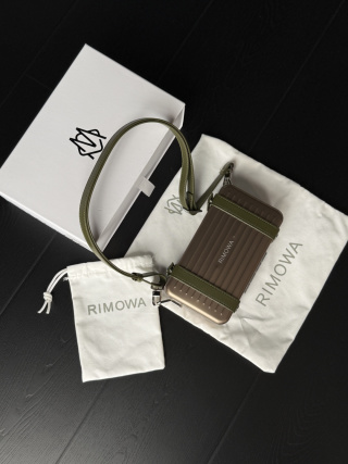리모와 크로스바디백 여행가방 20228 Travel Bag