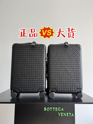 보테가 베네타 여행가방 20235 Travel Bag