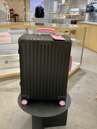 리모와 여행가방 20238 Travel Bag
