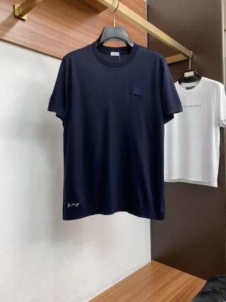 버버리 라운드넥 니트 2078 Burberry T Shirt