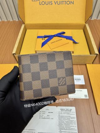 루이비통 지갑 21492