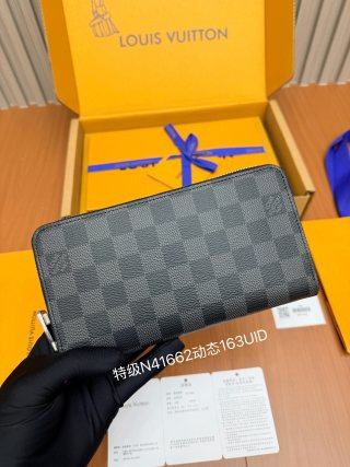 루이비통 지갑 21501