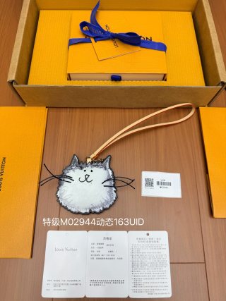 루이비통 올 스틸 지갑 21523