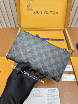 루이비통 지갑 21592