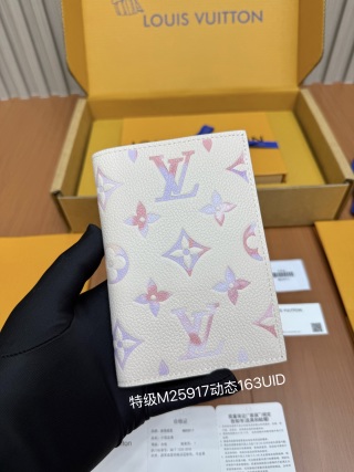 루이비통 지갑 21593