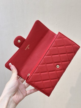 샤넬 지갑 21888