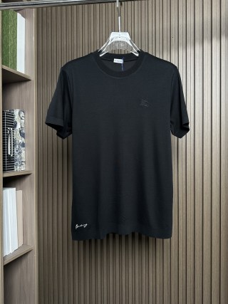버버리 2026SS 라운드넥 반팔 티셔츠 2235 Burberry T Shirt