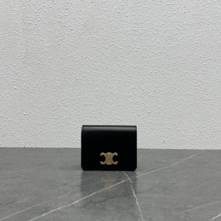 셀린느 지갑 22557