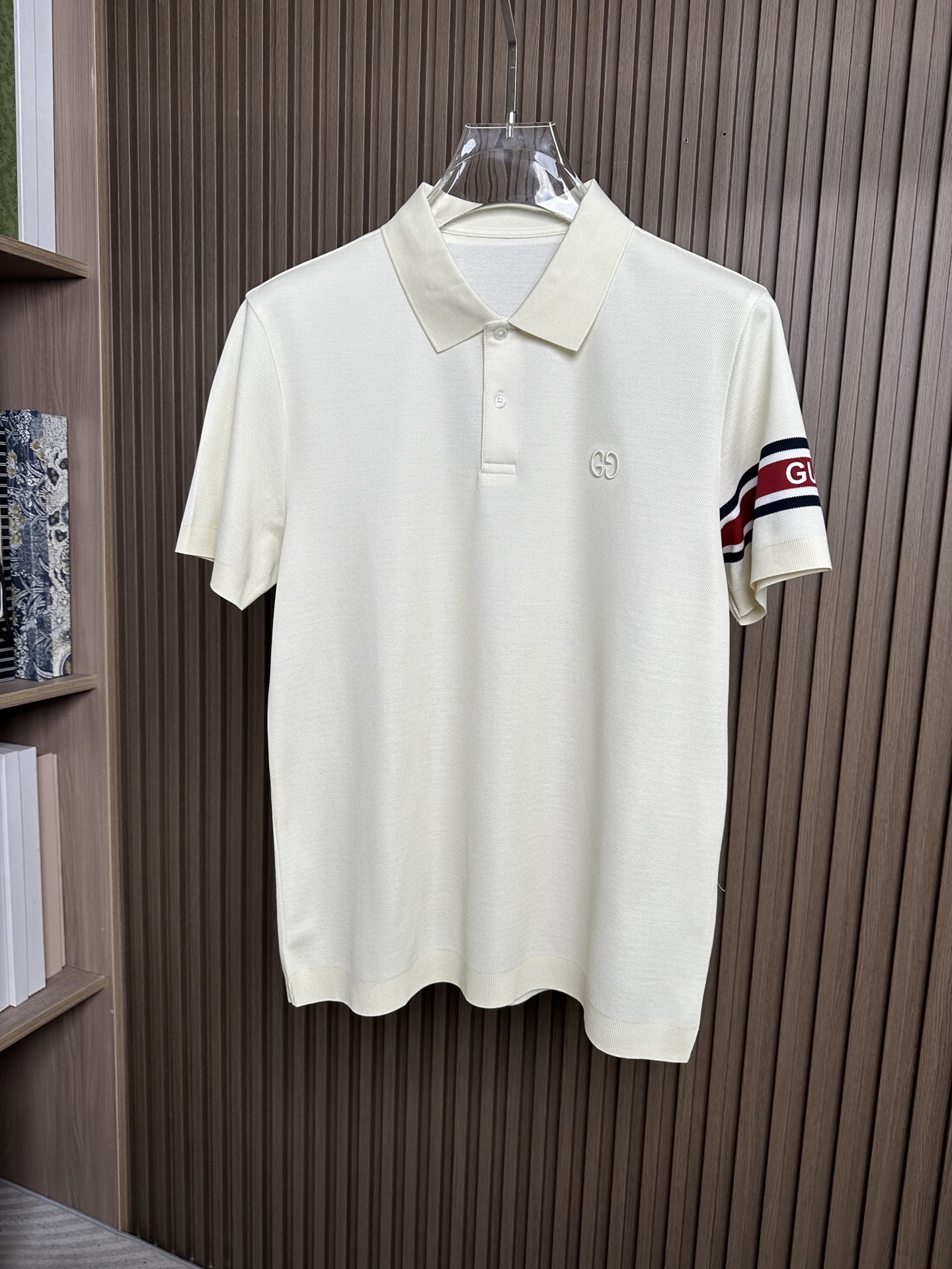 구찌 26 SS 폴로 티셔츠 23508 Gucci T Shirt