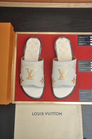 루이비통 신발 23558 Louis Vuitton Shoes