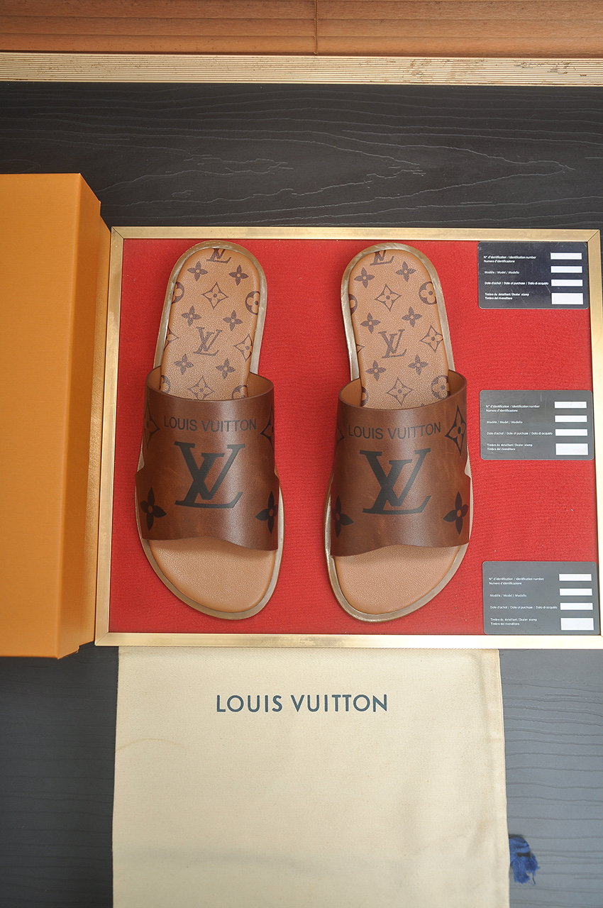 루이비통 신발 23559 Louis Vuitton Shoes