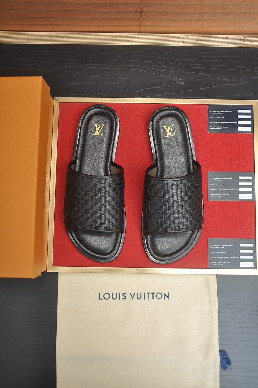 루이비통 신발 23561 Louis Vuitton Shoes